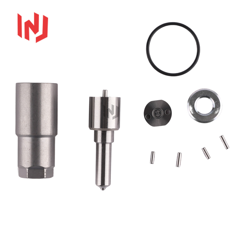 Common Rail G3 Injection Repair Kit
