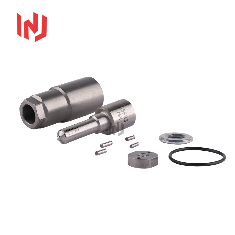 Diesel Injection Repair Kit- Blog - Page 2