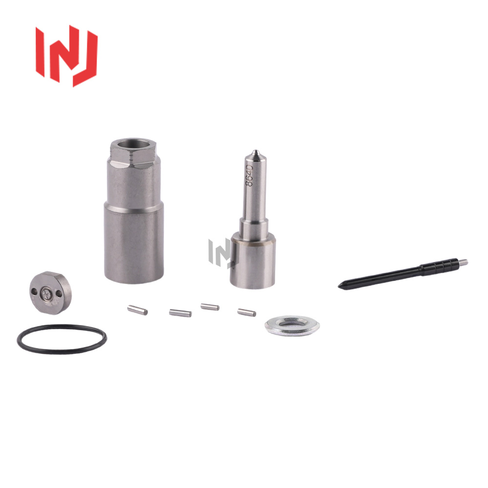 Common Rail G2 Injection Repair Kit