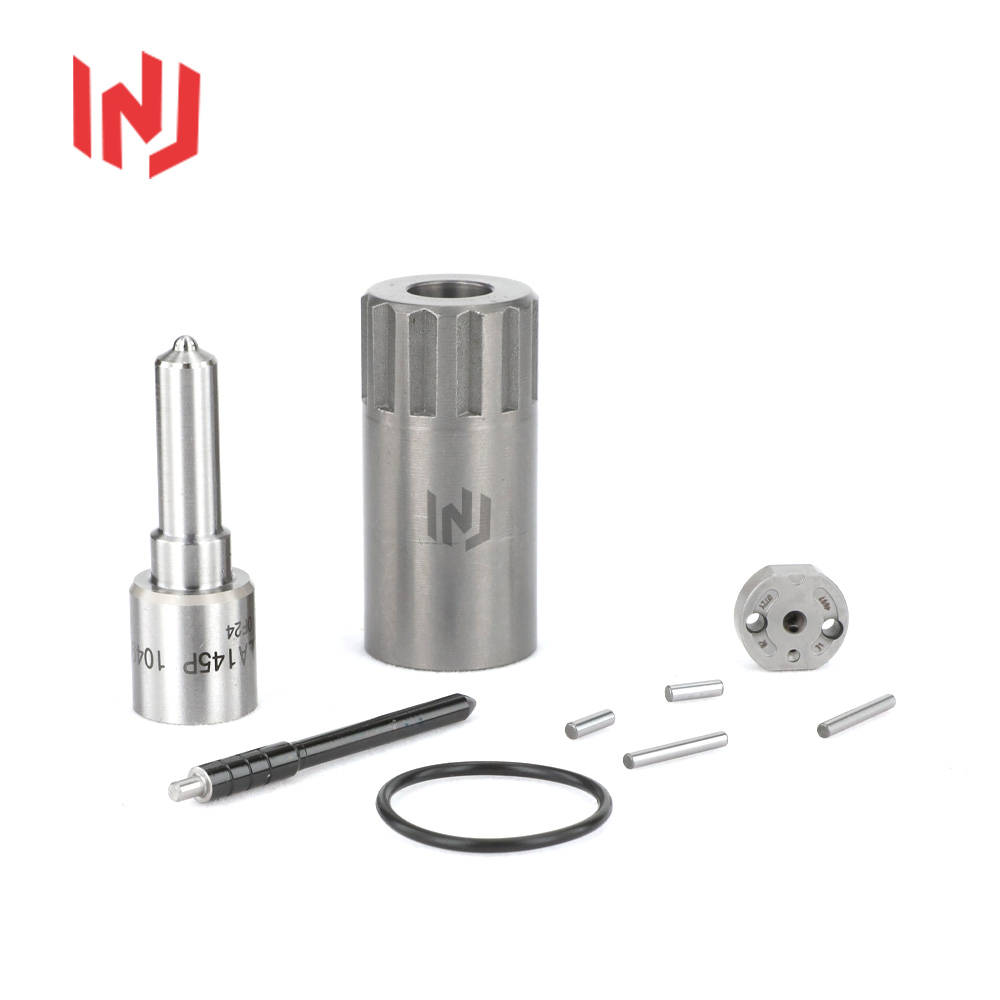 Common Rail G2 Injection Repair Kit