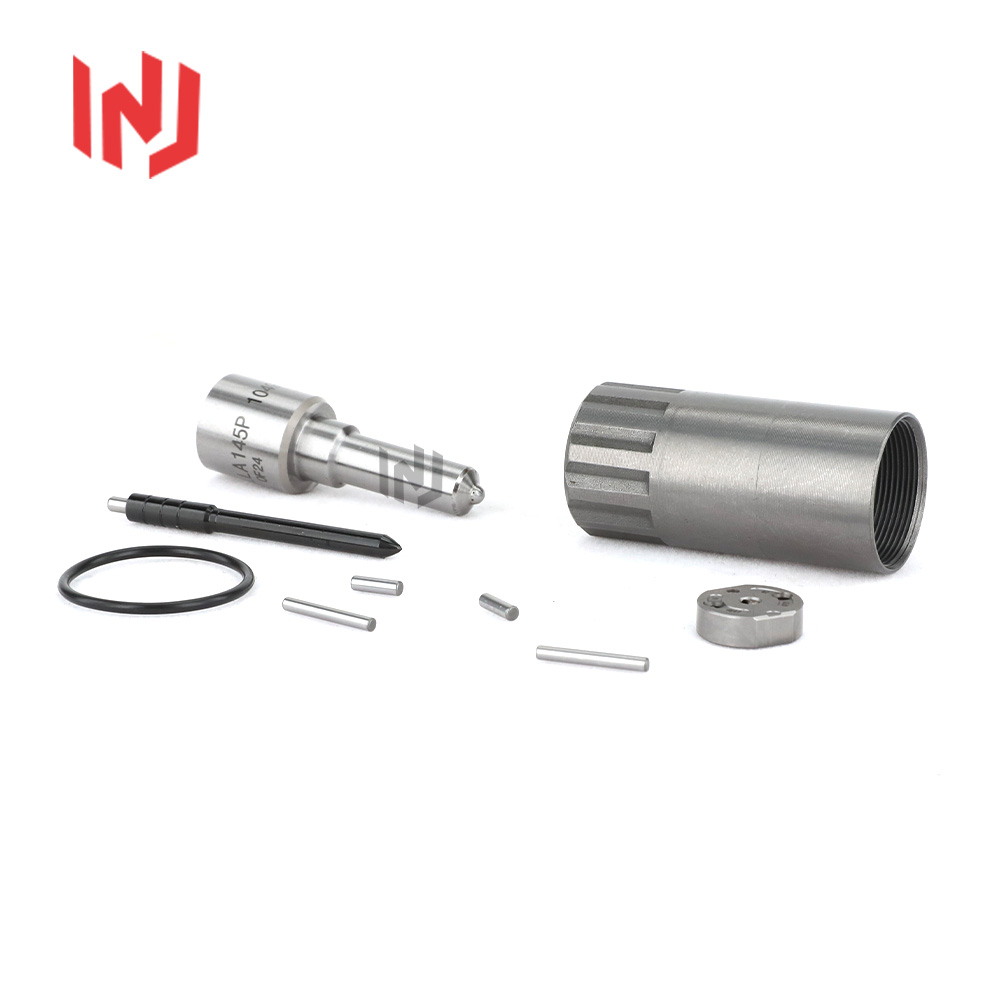 Diesel Injection Repair Kit- Product News - Page 3