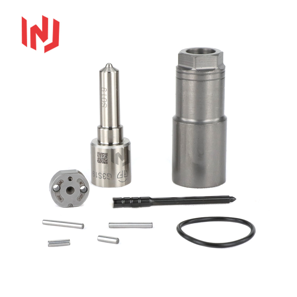 Common Rail G3 Injection Repair Kit