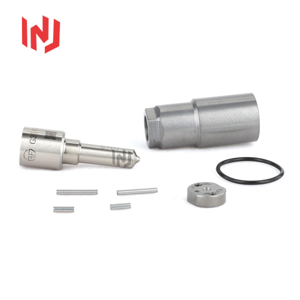 Common Rail G3 Injection Repair Kit