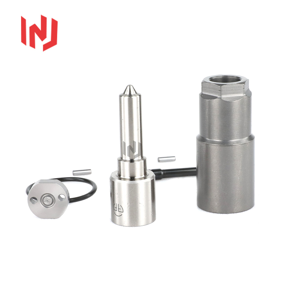 Common Rail G2 Injection Repair Kit