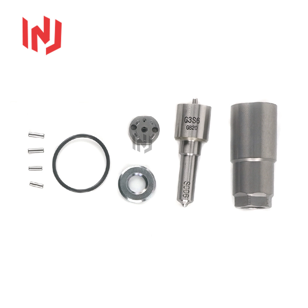 Common Rail G3 Injection Repair Kit