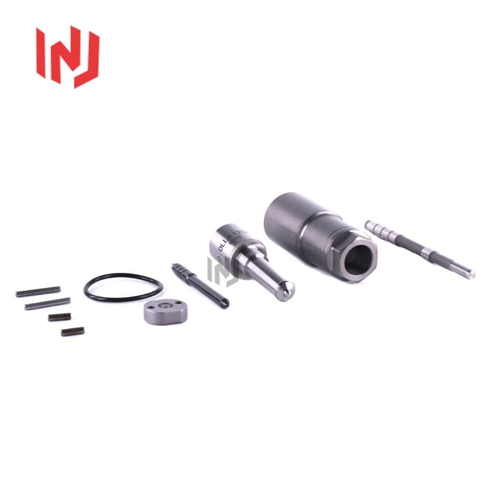 Injection Repair Kit-News - Page 5