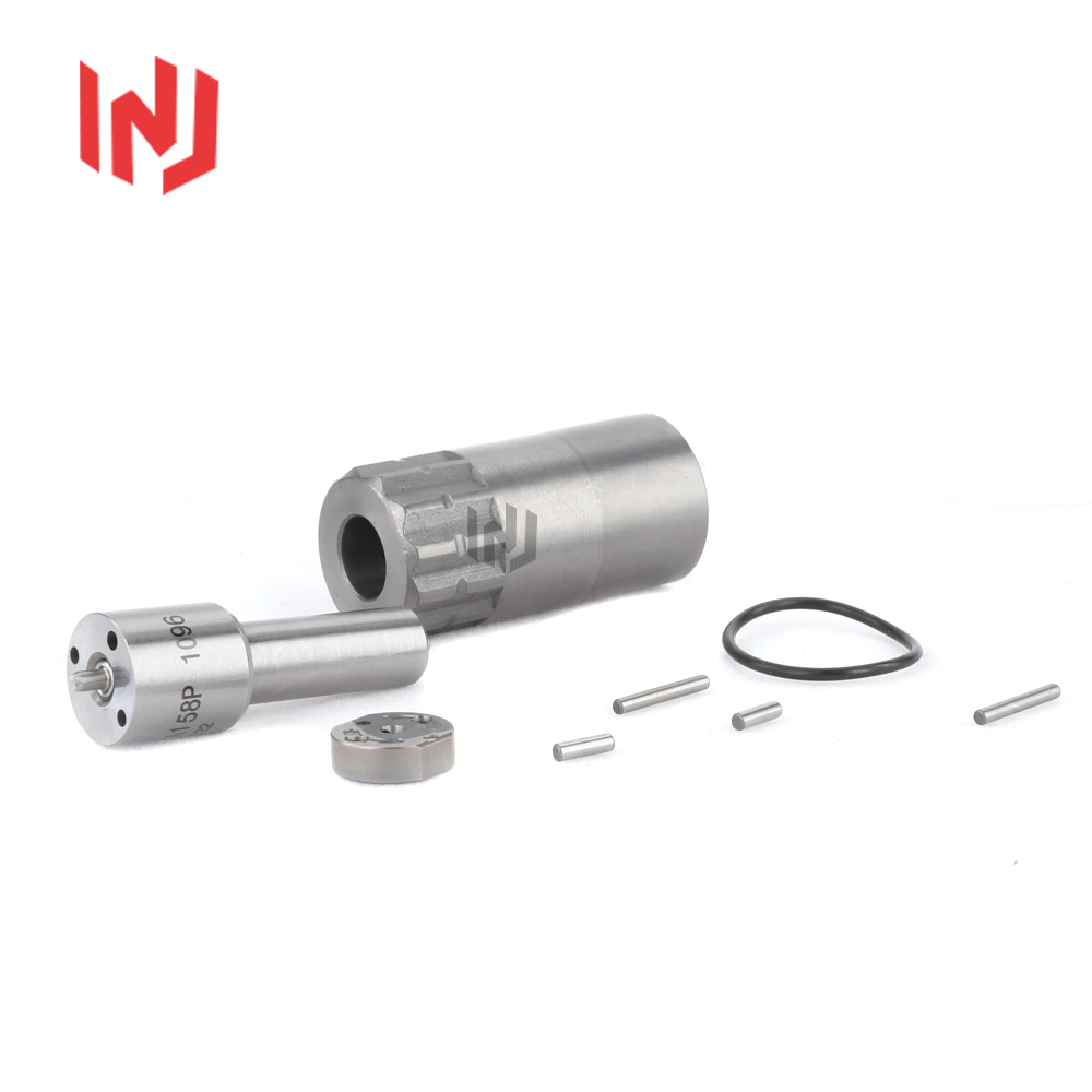 Repair Kit 095019-8900 - injectionrepairkit