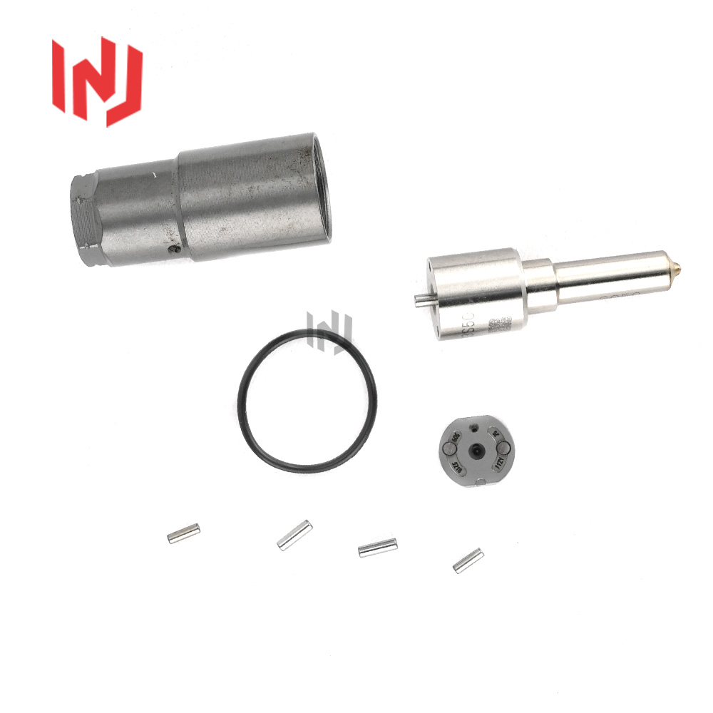 Common Rail G3 Injection Repair Kit