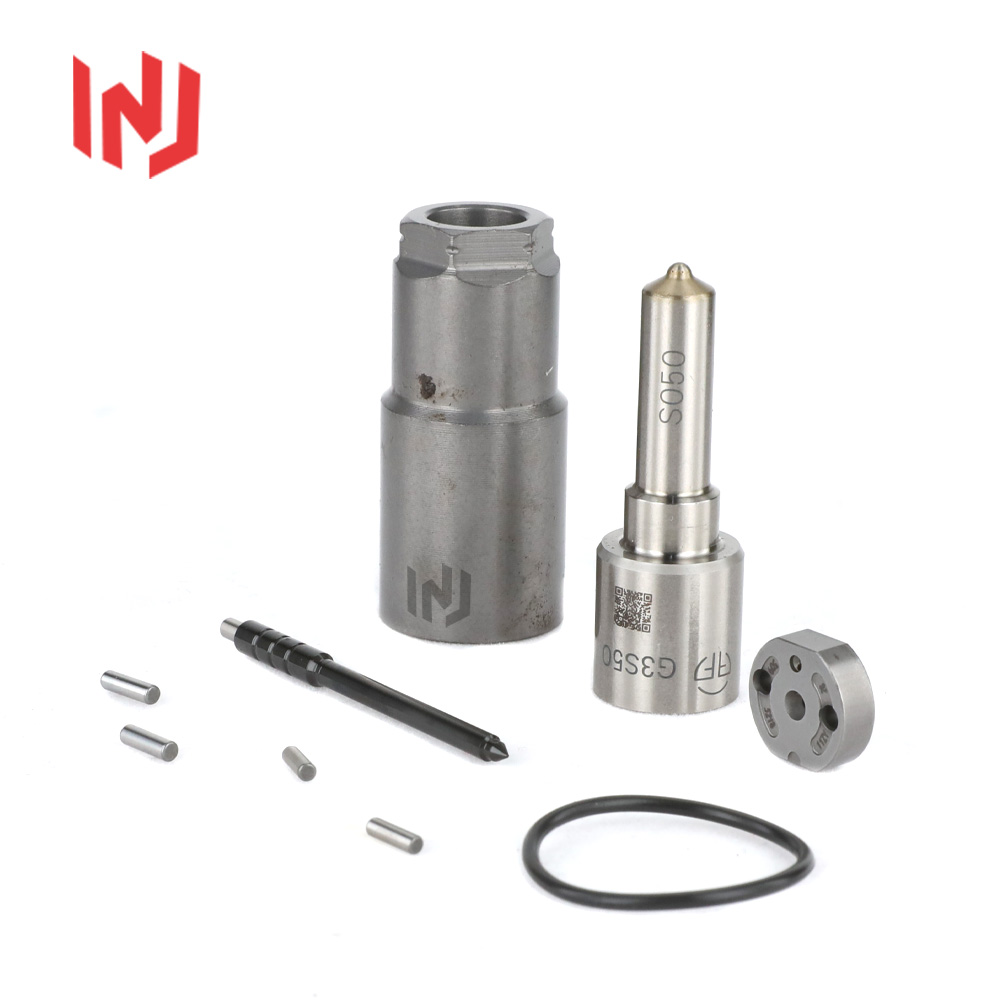 Diesel Injection Repair Kit- Blog - Page 2