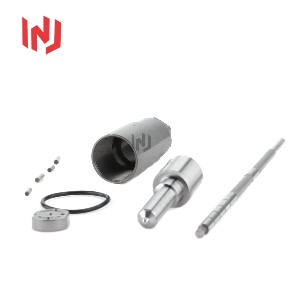 Common Rail G3 Injection Repair Kit