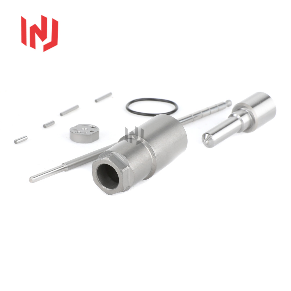 Common Rail G3 Injection Repair Kit