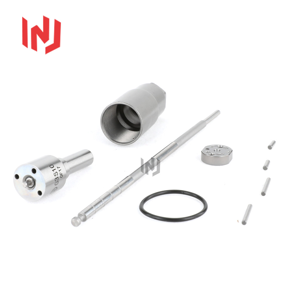 Diesel Injection Repair Kit- Blog - Page 2