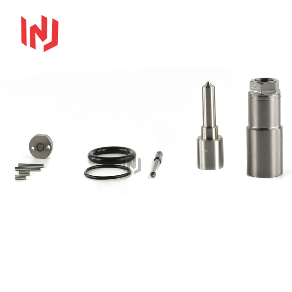 Common Rail G2 Injection Repair Kit