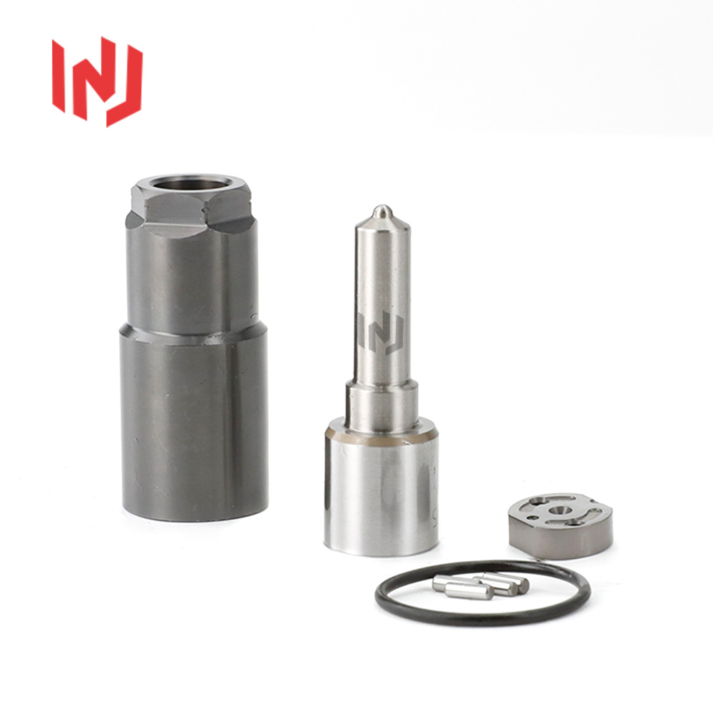 Common Rail G2 Injection Repair Kit