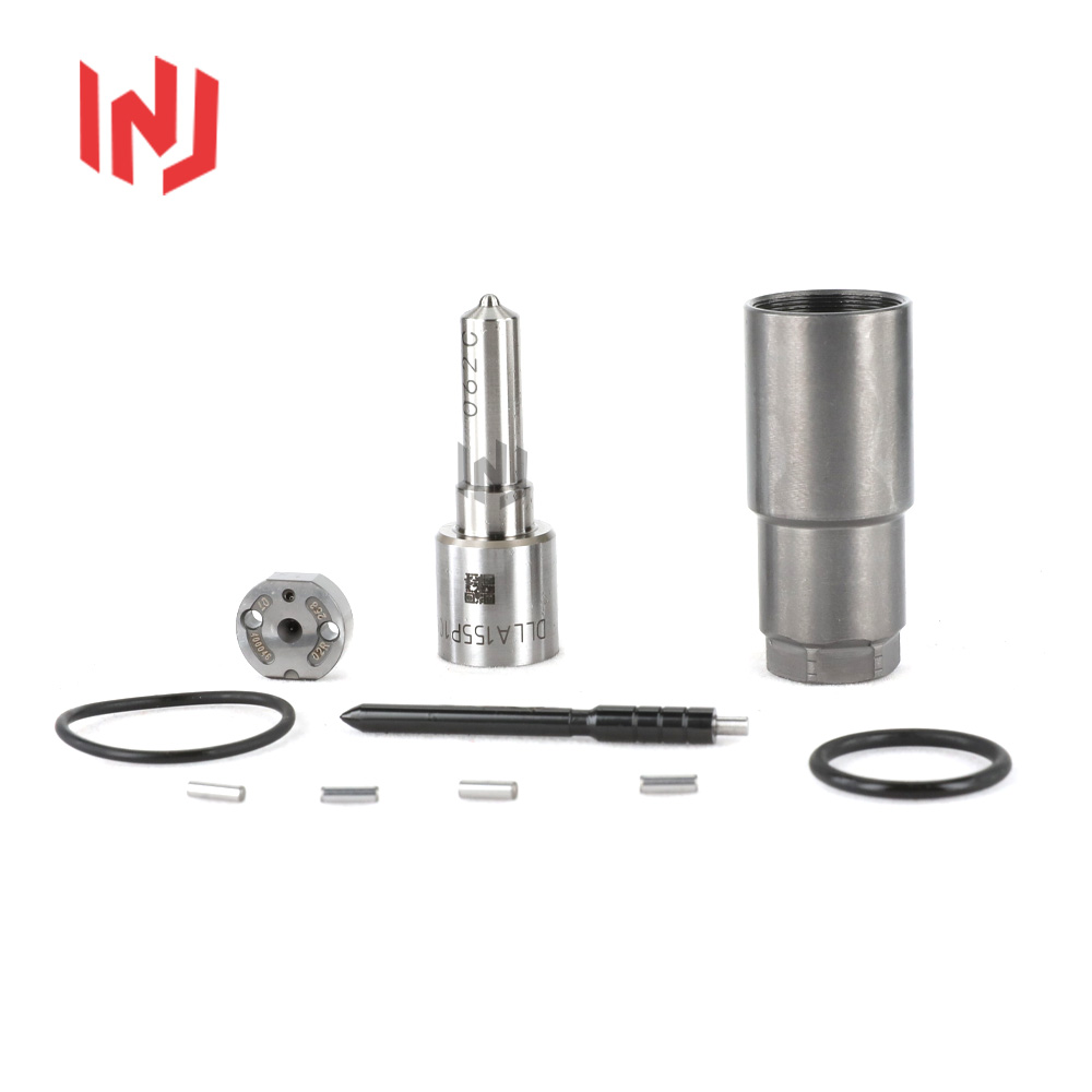 Injection Repair Kit-News - Page 5