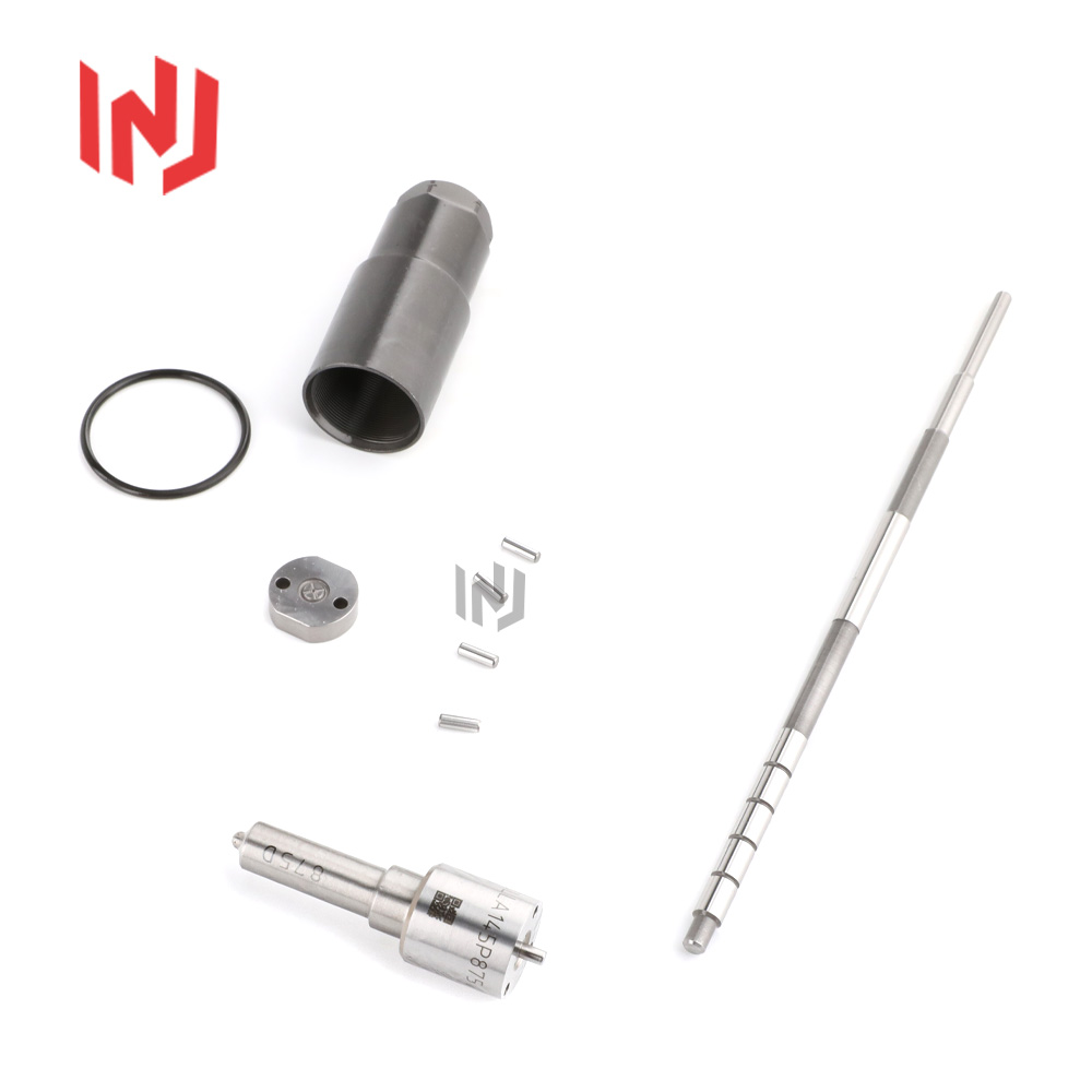 Injection Repair Kit-News - Page 5