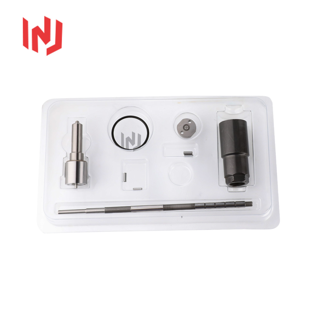 G1S80950195760 (4) - injectionrepairkit