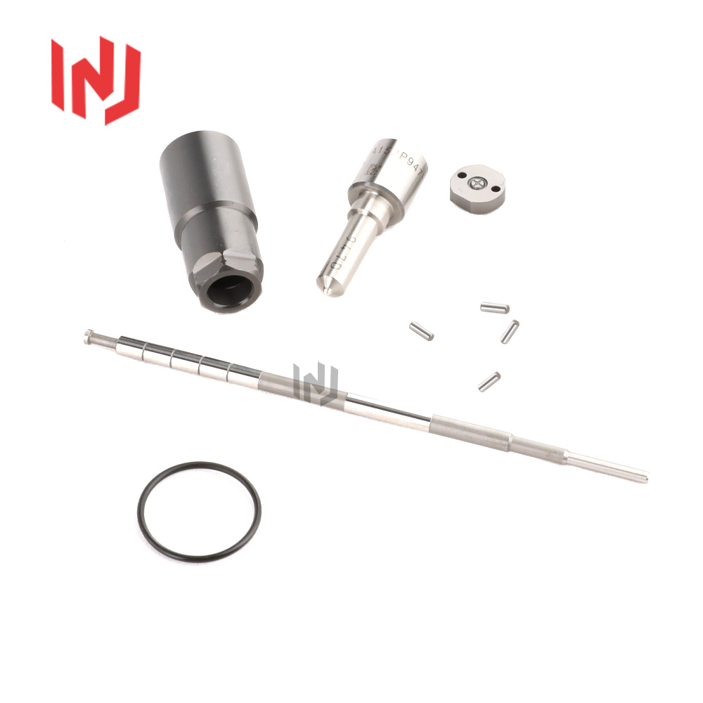 Injection Repair Kit-News - Page 5