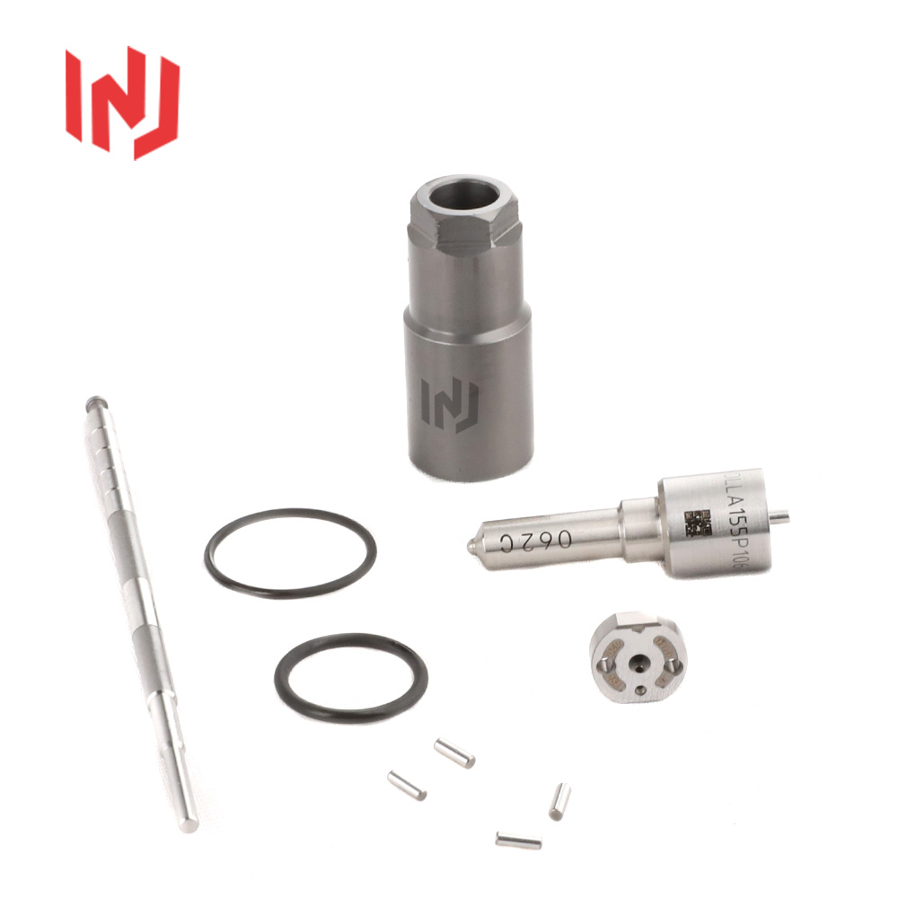 G1S80950198290 (2) - injectionrepairkit