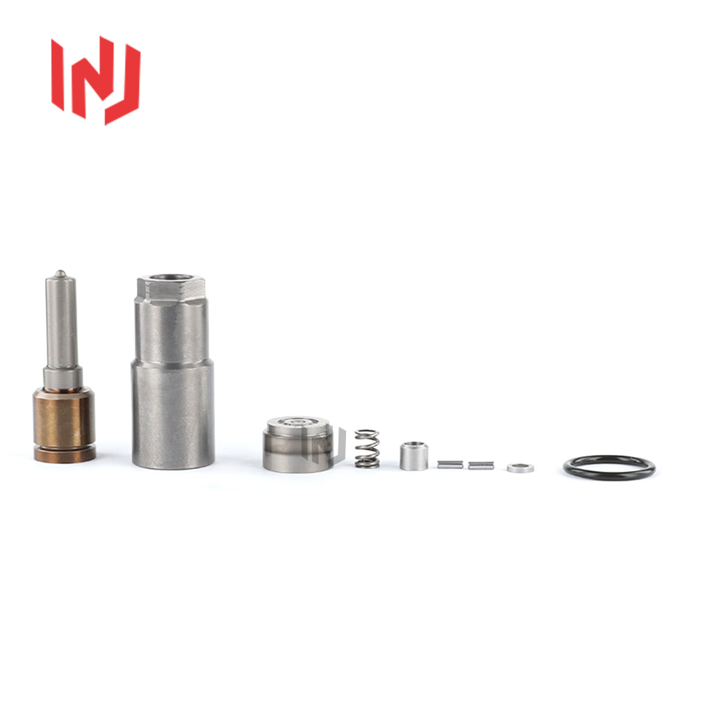 Common Rail G4 Injection Repair Kit