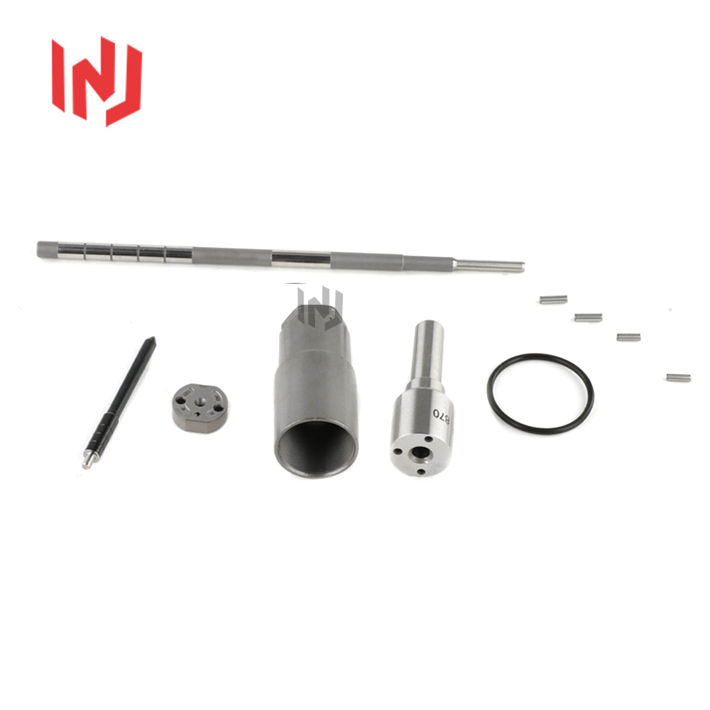 Injection Repair Kit-News - Page 5