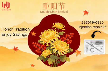 Diesel Injection Repair Kit- Blog - Page 2