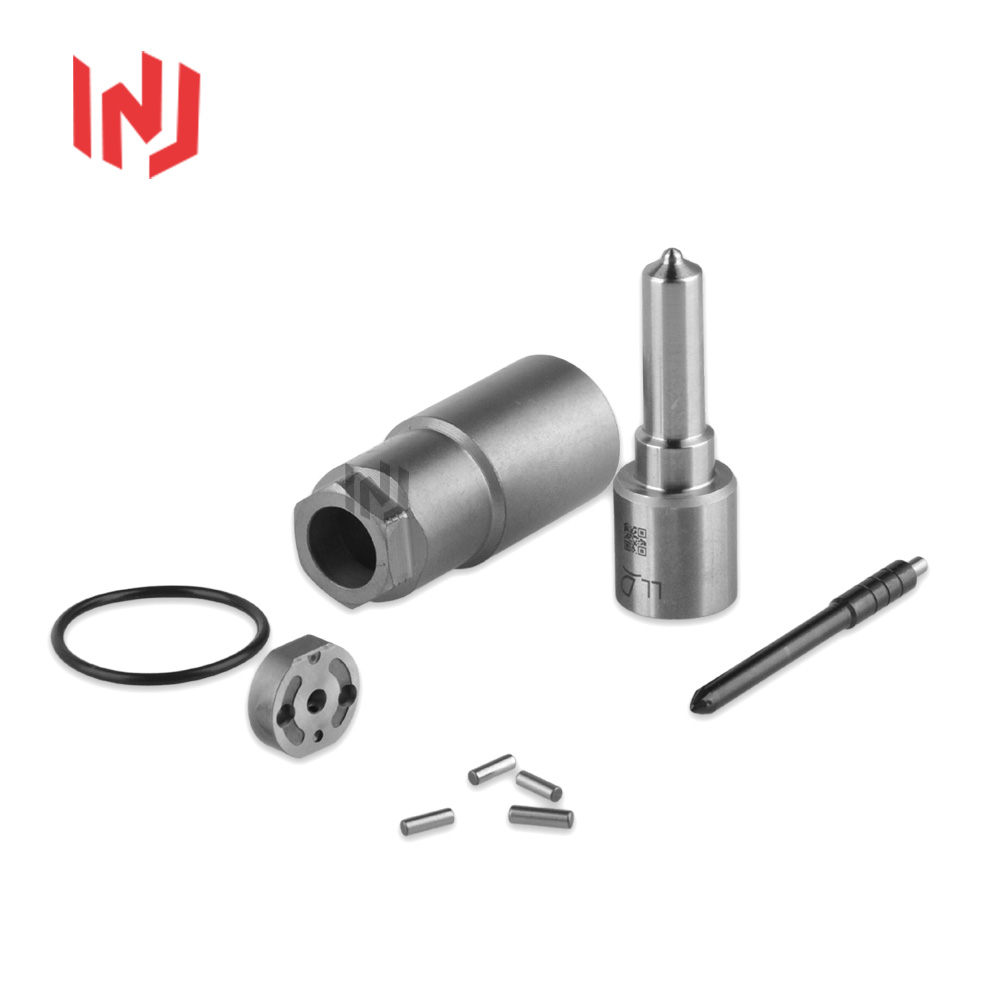 Common Rail G2 Injection Repair Kit