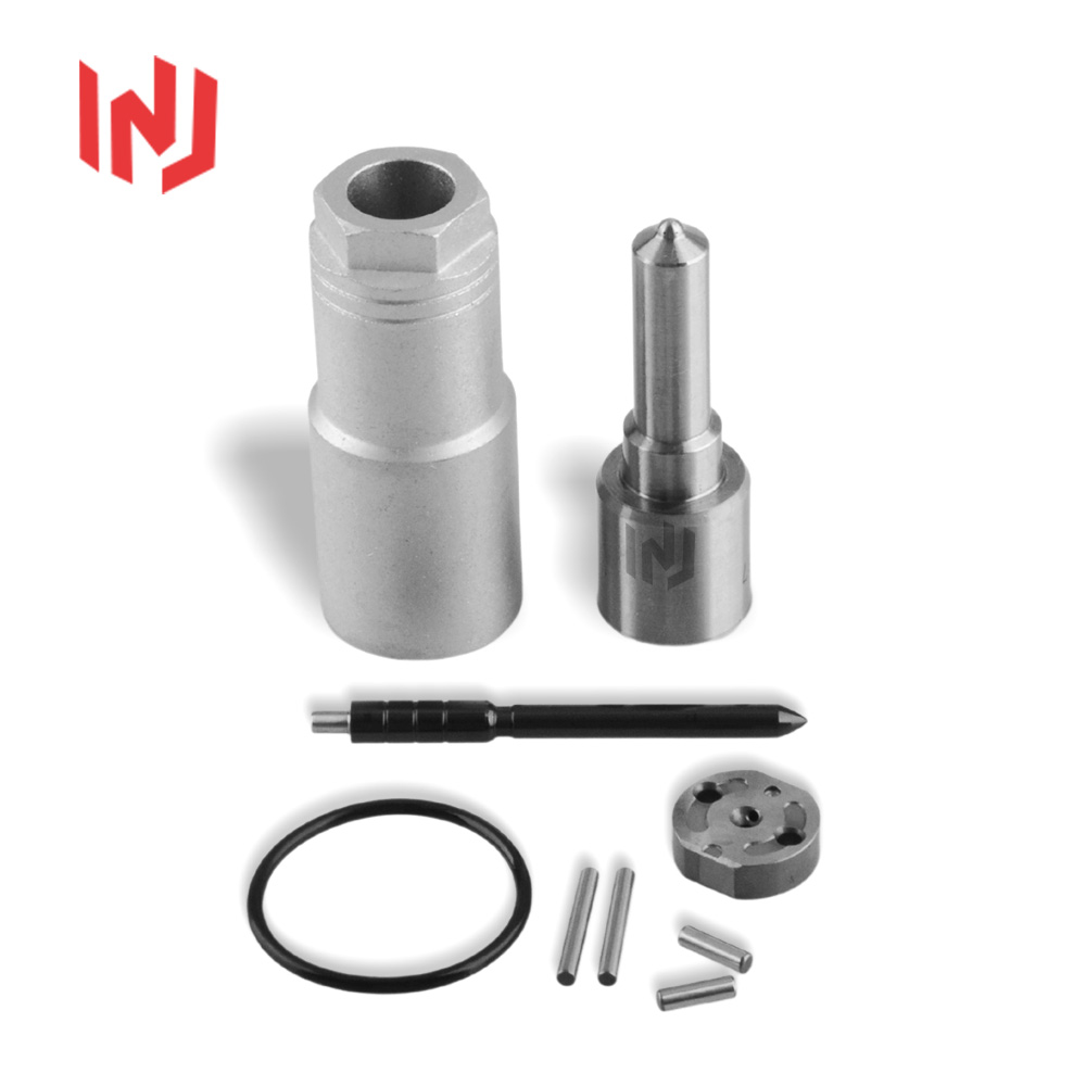 Common Rail G2 Injection Repair Kit