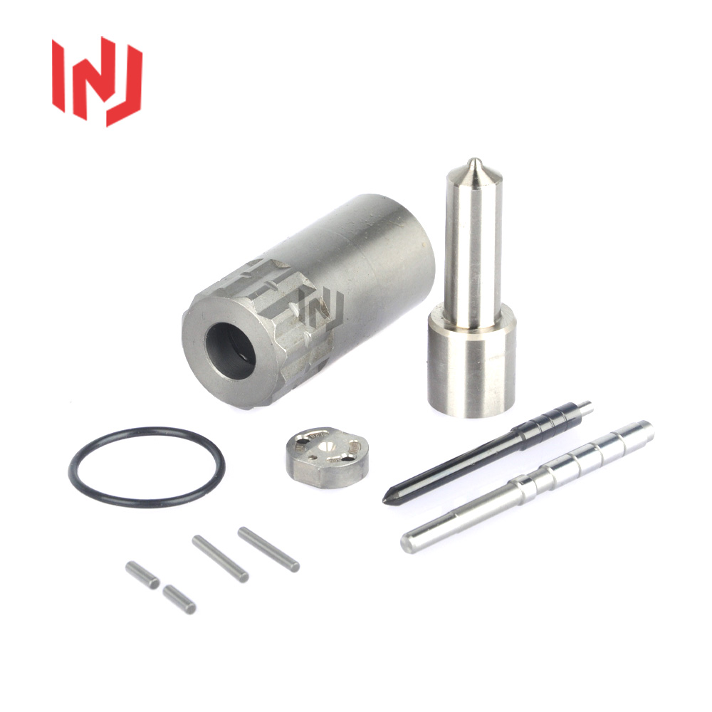 Injection Repair Kit-News - Page 5