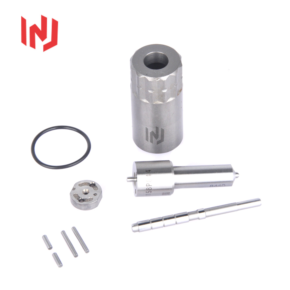 Injection Repair Kit-News - Page 5