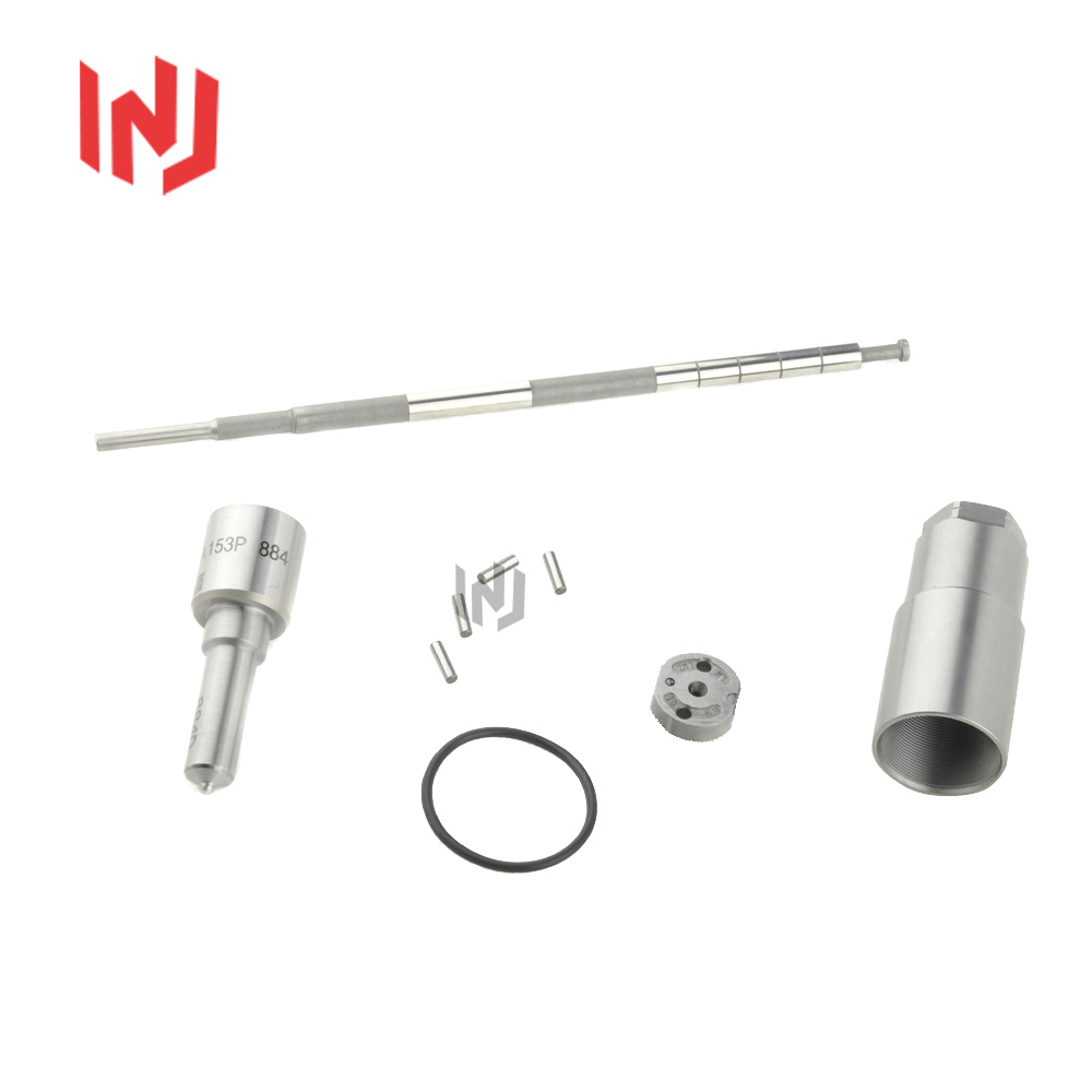 Injection Repair Kit-News - Page 5