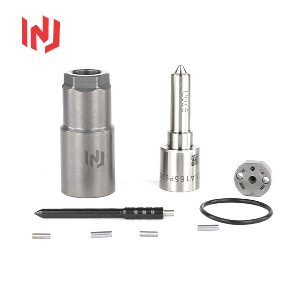 Diesel Injection Repair Kit- Product News - Page 2