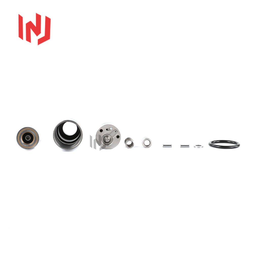 Diesel Injection Repair Kit- Product News - Page 2