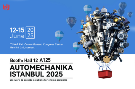 Diesel Injection Repair Kit- Product News