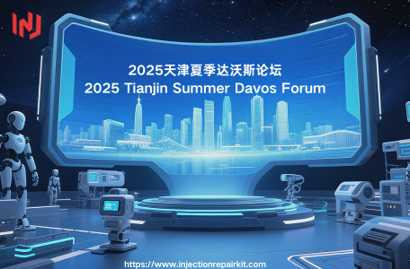 Diesel Injection Repair Kit- Product News