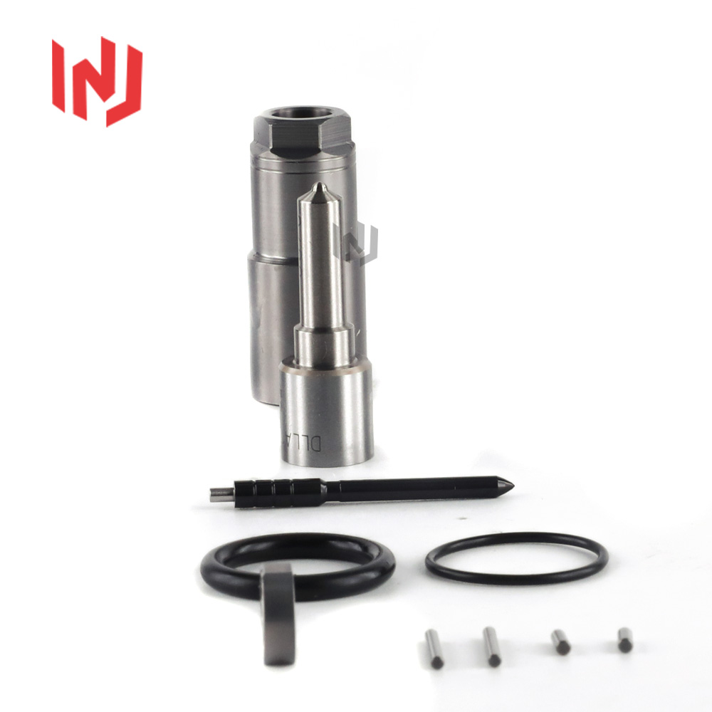 Diesel Injection Repair Kit- Product News