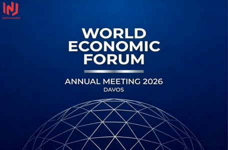 295009-0590 Responding to World Economic Forum Annual Meeting 2026