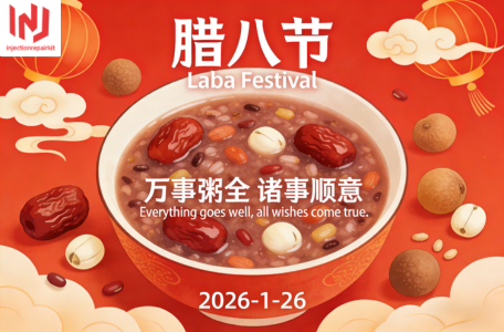 Celebrate LaBa Festival with Unbeatable Deals on 095019-6240 Injection Repair Kit