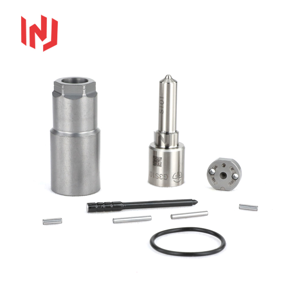 Celebrate the Milano Olympics with Savings on 295009-1910 Injection Repair Kit